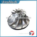 Shenzhen OEM factory supply mass production aluminum milling service